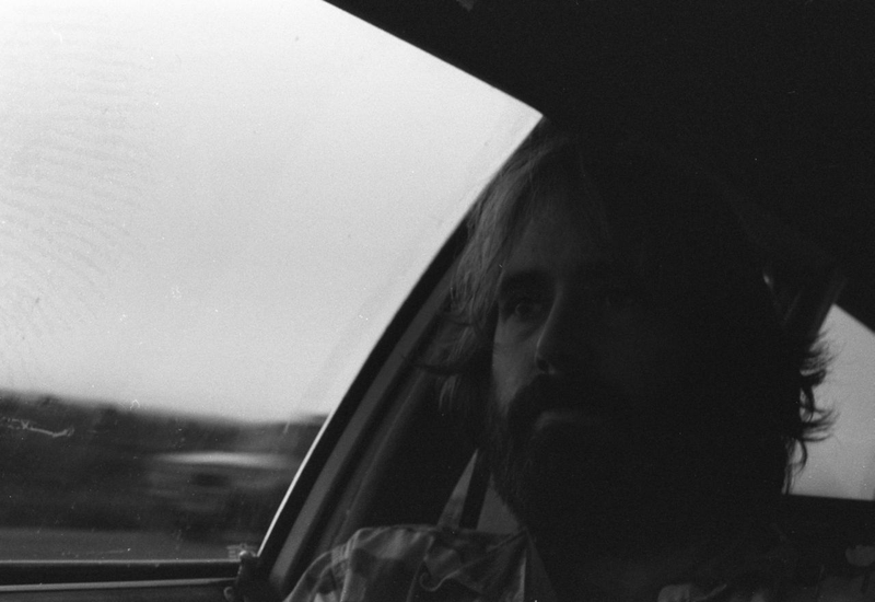 Illustration for article titled Murilee's Interstate 5 Road Trip Photos Of The Late 1980s